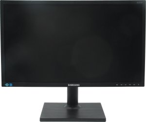 Monitor Samsung Monitor Samsung S22C450B 21,5" FHD Klasa B 2