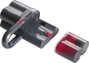 Odkurzacz ręczny Concept Odkurzacz ręczny 11,1 V UV LumiStar, VP2000 11