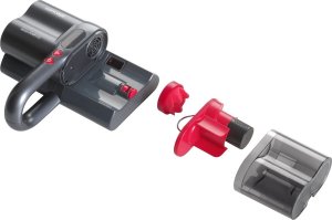 Odkurzacz ręczny Concept Odkurzacz ręczny 11,1 V UV LumiStar, VP2000 17