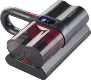 Odkurzacz ręczny Concept Odkurzacz ręczny 11,1 V UV LumiStar, VP2000 19