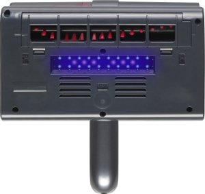 Odkurzacz ręczny Concept Odkurzacz ręczny 11,1 V UV LumiStar, VP2000 2