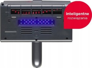 Odkurzacz ręczny Concept Odkurzacz ręczny 11,1 V UV LumiStar, VP2000 24