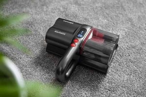 Odkurzacz ręczny Concept Odkurzacz ręczny 11,1 V UV LumiStar, VP2000 27