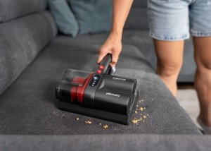 Odkurzacz ręczny Concept Odkurzacz ręczny 11,1 V UV LumiStar, VP2000 3