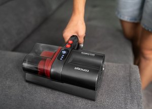 Odkurzacz ręczny Concept Odkurzacz ręczny 11,1 V UV LumiStar, VP2000 7