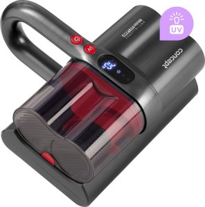 Odkurzacz ręczny Concept Odkurzacz ręczny 11,1 V UV LumiStar, VP2000 8