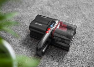 Odkurzacz ręczny Concept Odkurzacz ręczny 11,1 V UV LumiStar, VP2000 9