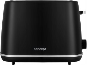 Toster Concept Toster Concept czarny, TE2075 4