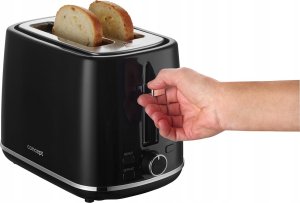 Toster Concept Toster Concept czarny, TE2075 6