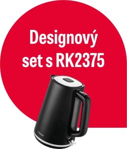 Toster Concept Toster Concept czarny, TE2075 8