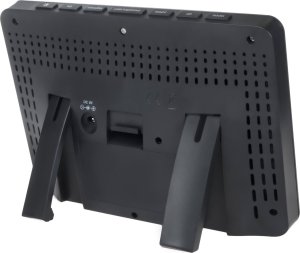 GreenBlue Stacja pogodowa bezprzewodowa kolorowa GB540N DCF 3