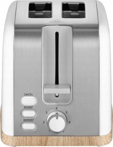 Toster Concept Toster ELWOOD Concept biały, TE2015 2