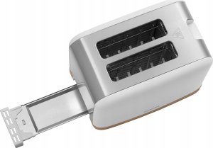 Toster Concept Toster ELWOOD Concept biały, TE2015 3
