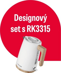 Toster Concept Toster ELWOOD Concept biały, TE2015 8