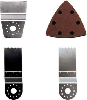 Einhell narzędzie wielofunkcyjne do cięcia i skrob (RT-MG 200 E) 4