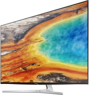 Telewizor Samsung LED 4K (Ultra HD) Tizen 6