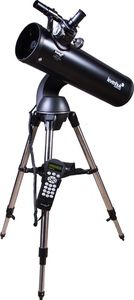 Teleskop Levenhuk Teleskop Levenhuk SkyMatic 135 GTA - 18114 1