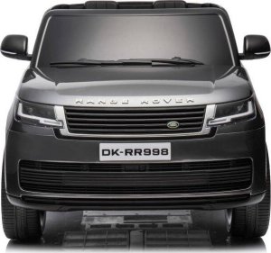 Triton Auto Na Akumulator Range Rover DK-RR998 Szare Lakierowane 11