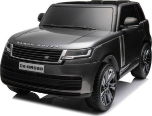 Triton Auto Na Akumulator Range Rover DK-RR998 Szare Lakierowane 2