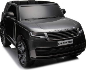 Triton Auto Na Akumulator Range Rover DK-RR998 Szare Lakierowane 3