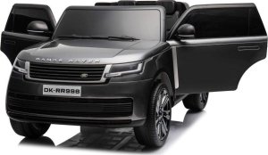 Triton Auto Na Akumulator Range Rover DK-RR998 Szare Lakierowane 4