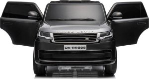 Triton Auto Na Akumulator Range Rover DK-RR998 Szare Lakierowane 5