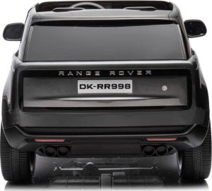 Triton Auto Na Akumulator Range Rover DK-RR998 Szare Lakierowane 6