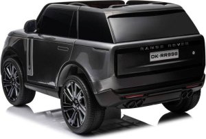 Triton Auto Na Akumulator Range Rover DK-RR998 Szare Lakierowane 7