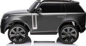 Triton Auto Na Akumulator Range Rover DK-RR998 Szare Lakierowane 8