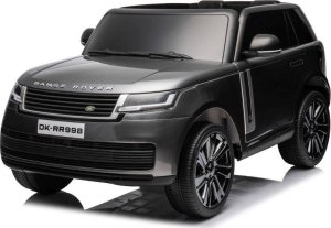 Triton Auto Na Akumulator Range Rover DK-RR998 Szare Lakierowane 9