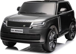 Triton Auto Na Akumulator Range Rover DK-RR998 Szare Lakierowane 10