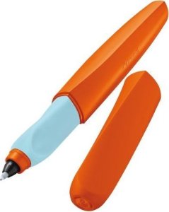 Pelikan Pióro kulkowe PELIKAN Twist R457 - pomarańczowe 1