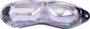 Jokomisiada Okulary do pływania zestaw gogle do pływania SP0792 BI 11