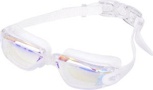 Jokomisiada Okulary do pływania zestaw gogle do pływania SP0792 BI 2