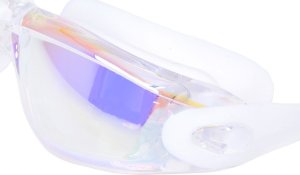 Jokomisiada Okulary do pływania zestaw gogle do pływania SP0792 BI 4