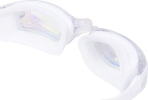 Jokomisiada Okulary do pływania zestaw gogle do pływania SP0792 BI 5