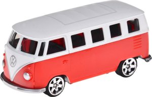 Jokomisiada Metalowe autko licencjonowane Volkswagen T1 1:56 resorówka resorak ZA5063 2