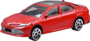 Jokomisiada Metalowe autko licencjonowane Toyota Camry 1:64 resorówka resorak ZA5059 2