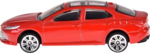 Jokomisiada Metalowe autko licencjonowane Toyota Camry 1:64 resorówka resorak ZA5059 3
