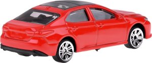 Jokomisiada Metalowe autko licencjonowane Toyota Camry 1:64 resorówka resorak ZA5059 4