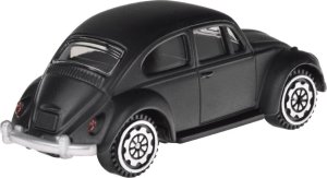 Jokomisiada Metalowe autko licencjonowane Volkswagen Classical Beetie 1967 1:54 ZA5062 4