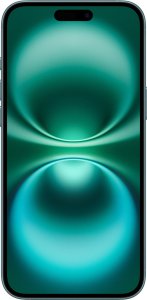 Smartfon Apple iPhone 16 Plus 128GB Teal (MXVY3) 2