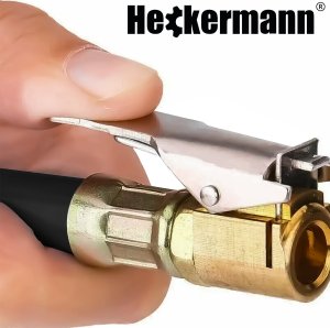 Heckermann Pistolet do pompowania kół Heckermann TG-6 5
