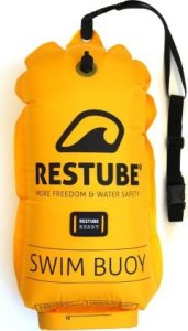 Restube Bojka asekuracyjna RESTUBE swim buoy 1