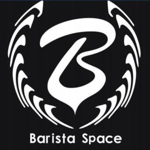 Barista Space Barista Space - Łyżka cuppingowa czarna 2