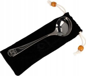 Barista Space Barista Space - Łyżka cuppingowa czarna 4