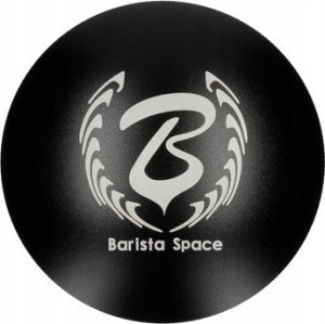 Barista Space Barista Space - C3 Needle Tamper - Czarny tamper z igłami 58mm 2