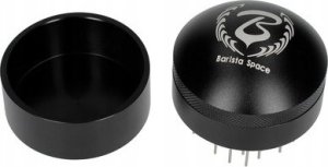 Barista Space Barista Space - C3 Needle Tamper - Czarny tamper z igłami 58mm 4