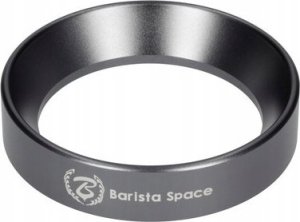 Barista Space Barista Space - Dosing funnel 51-54 mm - Lejek dozujący z magnesem - Szary 1