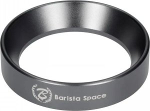Barista Space Barista Space - Dosing funnel 51-54 mm - Lejek dozujący z magnesem - Szary 3
